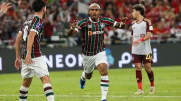 FOTO: MARCELO GONÇALVES / FLUMINENSE F.C.