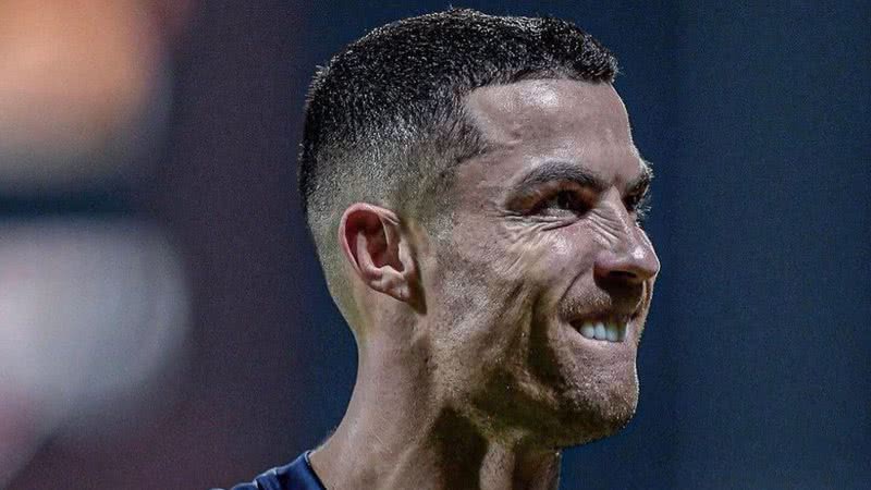 Cristiano Ronaldo encerra 2023 como maior goleador do mundo; veja ranking