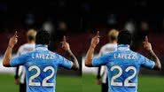 FOTO: INSTAGRAM/@ pocho22lavezzi