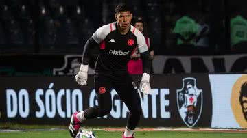 FOTO: LEANDRO AMORIM / VASCO