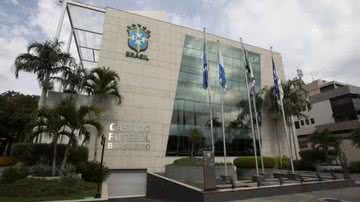 FOTO: Lucas Figueiredo/CBF