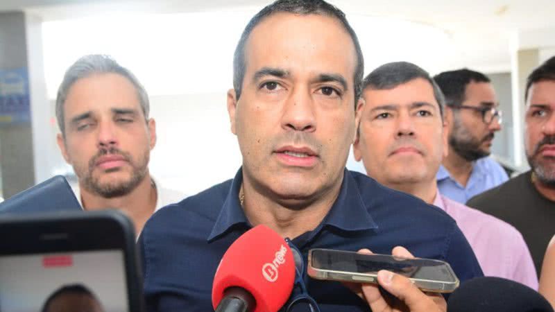 ARQUIVO BNEWS / JOILSON CESAR