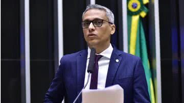 FOTO: ZECA RIBEIRO / CÂMARA DOS DEPUTADOS