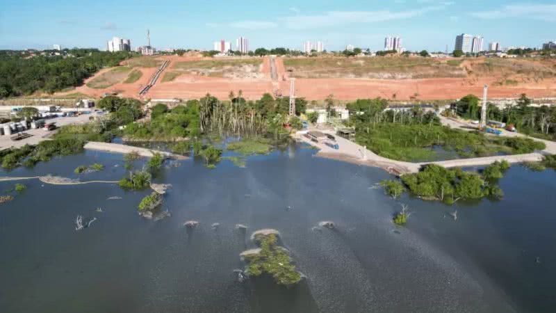 FOTO: DEFESA CIVIL DE ALAGOAS