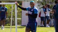 FOTO: FELIPE OLIVEIRA / EC BAHIA