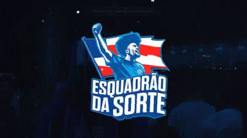 FOTO: REPRODUÇÃO / BAHIA