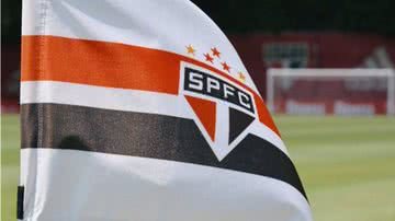 FOTO: DIVULGAÇÃO / SÃO PAULO