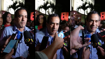 Edvaldo Sales / Montagem BNews