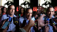 Edvaldo Sales / Montagem BNews