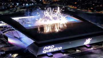 Agência Corinthians