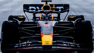 Reprodução / Redes sociais / @redbullracing