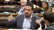 Vinícius Loures / Câmara dos Deputados