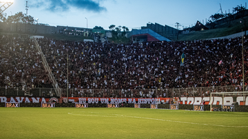 Victor Ferreira / EC Vitória