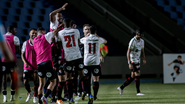 Victor Ferreira / EC Vitória