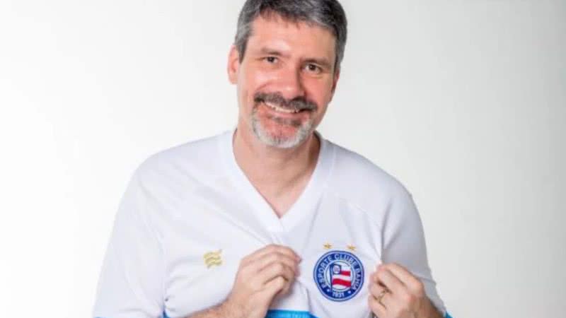 Reprodução / Redes sociais
