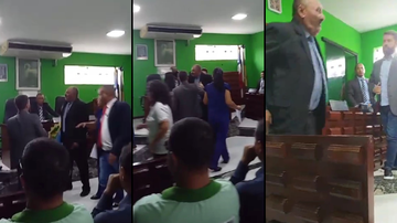 Reprodução / Leitor BNews / Montagem BNews