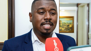 Dinaldo Silva / BNews