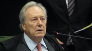 Nelson Jr / SCO / STF / Agência Brasil