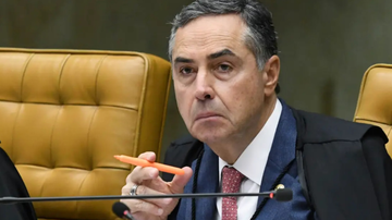 Carlos Moura / SCO / STF