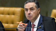 Carlos Moura / SCO / STF