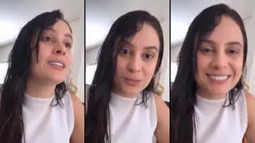Redes sociais / Instagram / @suzanaferreiira