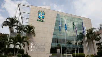 Lucas Figueiredo / CBF