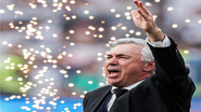 Reprodução / Instagram / @realmadrid