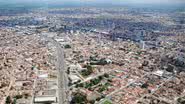 Divulgação / Prefeitura de Feira de Santana