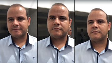 Daniel Serrano / Montagem BNews