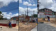 Reprodução / Redes Sociais / @soldadonailson