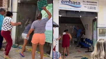 Reprodução