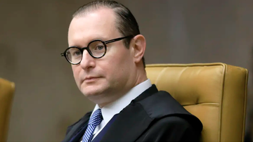 Rosinei Coutinho / SCO / STF