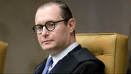Rosinei Coutinho / SCO / STF