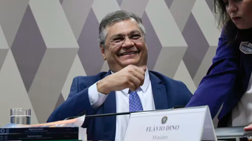Imagem Flávio Dino se manifesta após aprovação de indicação ao STF; veja