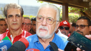 Paulo M Azevedo/BNews
