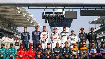 Divulgação / F1