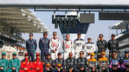 Divulgação / F1