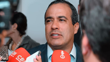 Paulo Azevedo / BNews