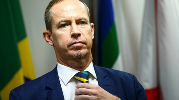 Marcelo Camargo / Agência Brasil