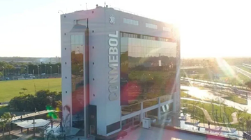 Conmebol / Divulgação