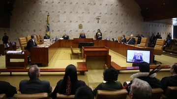 José Cruz / Agência Brasil