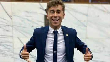Reprodução / Redes Sociais