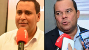 Joilson César / BNews / Montagem BNews