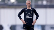 Rodrigo Coca / Ag.Corinthians