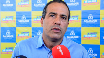 Dinaldo Silva / BNews