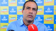 Dinaldo Silva / BNews
