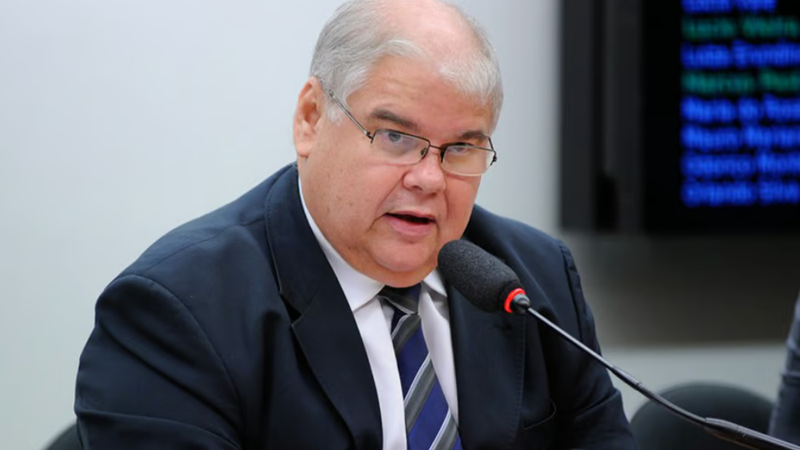 Lúcio Bernardo Jr / Câmara dos Deputados