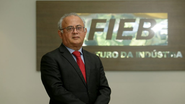 Gilberto Jr. / Coperphoto / Sistema FIEB