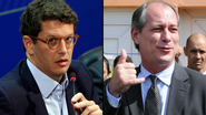 Antonio Cruz / Roosewelt Pinheiro / Agência Brasil / Montagem BNews