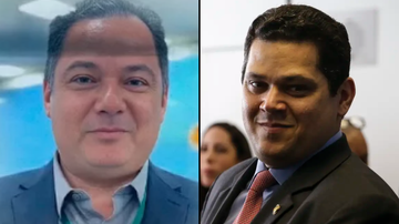 José Cruz / Agência Brasil / Reprodução / Montagem BNews